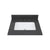 Avanity Lotte Radianz Top with Rectangular Sink