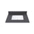 Avanity Lotte Radianz Top with Rectangular Sink