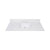 Avanity Lotte Radianz Top with Rectangular Sink