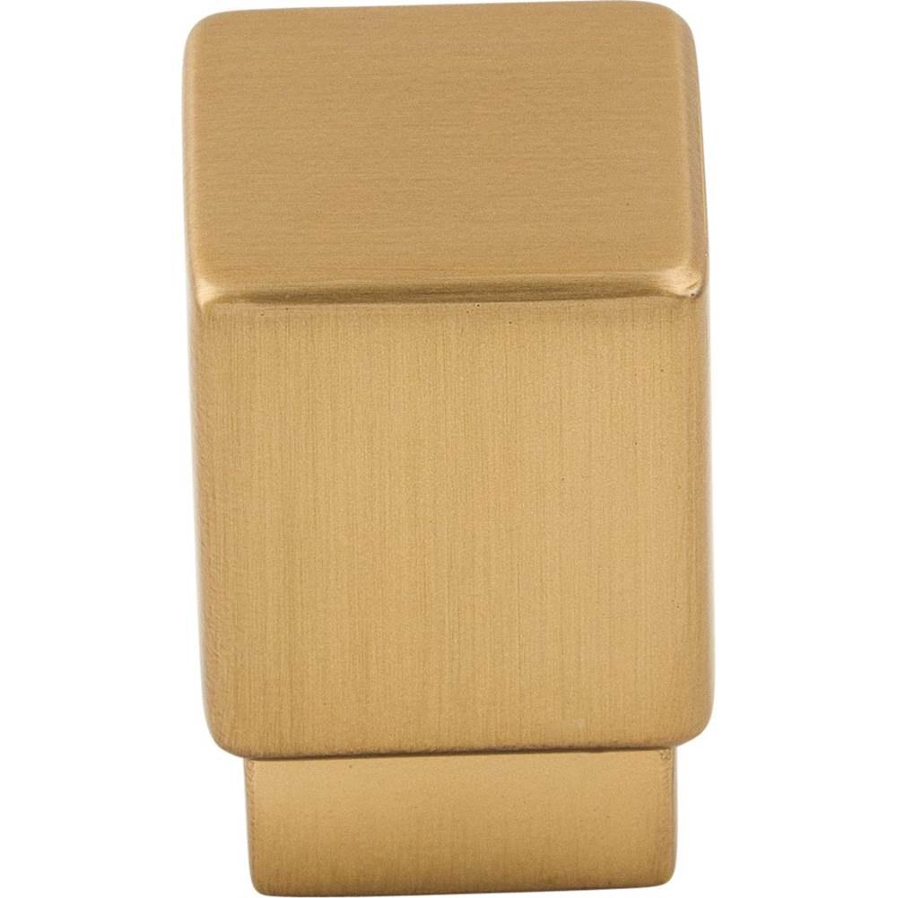 Top Knobs Tapered Square Knob