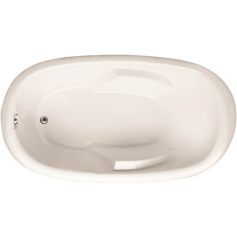 Hydro Systems QUA6333STO Quartz 6333 Ston Tub Only - Parent