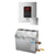 Mr. Steam R09C10B MS 9 kW (9000 W) Steam Shower Generator Package with square iTempo Control - Parent