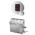 Mr. Steam R15C10A MS 15 kW (15000 W) Steam Shower Generator Package with round iTempo Control - Parent