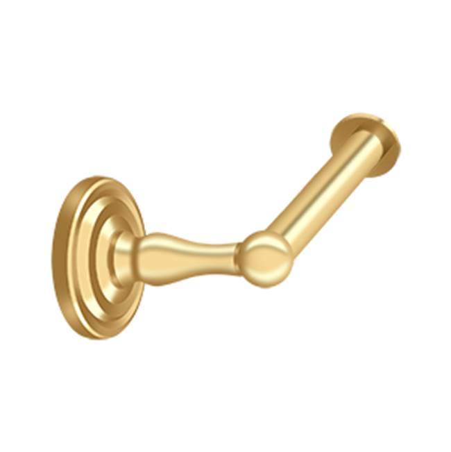 Deltana R2001 Toilet Paper Holder, Single Post L, R-Series - Parent