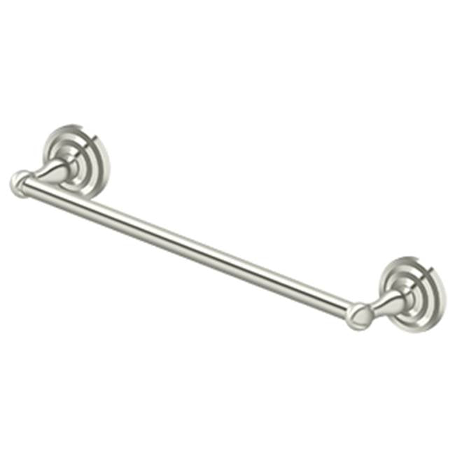 Deltana R2002 18 Towel Bar, R-Series