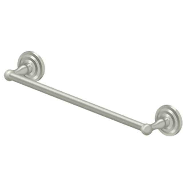Deltana R2002 18 Towel Bar, R-Series