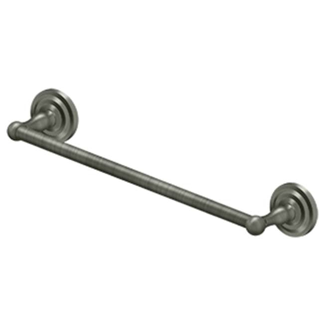 Deltana R2002 18 Towel Bar, R-Series