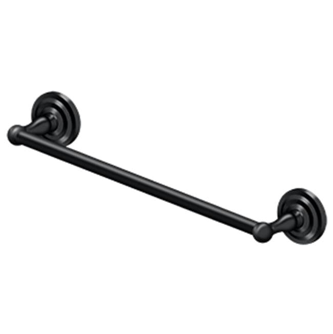 Deltana R2002 18 Towel Bar, R-Series