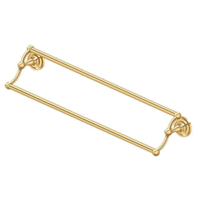 Deltana R2006 24 Double Towel Bar, R-Series - Parent