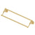 Deltana R2006 24 Double Towel Bar, R-Series - Parent