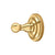 Deltana R2009 Single Robe Hook, R-Series - Parent