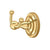 Deltana R2010 Double Robe Hook, R-Series - Parent