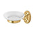 Deltana R2012 Soap Dish, R-Series - Parent