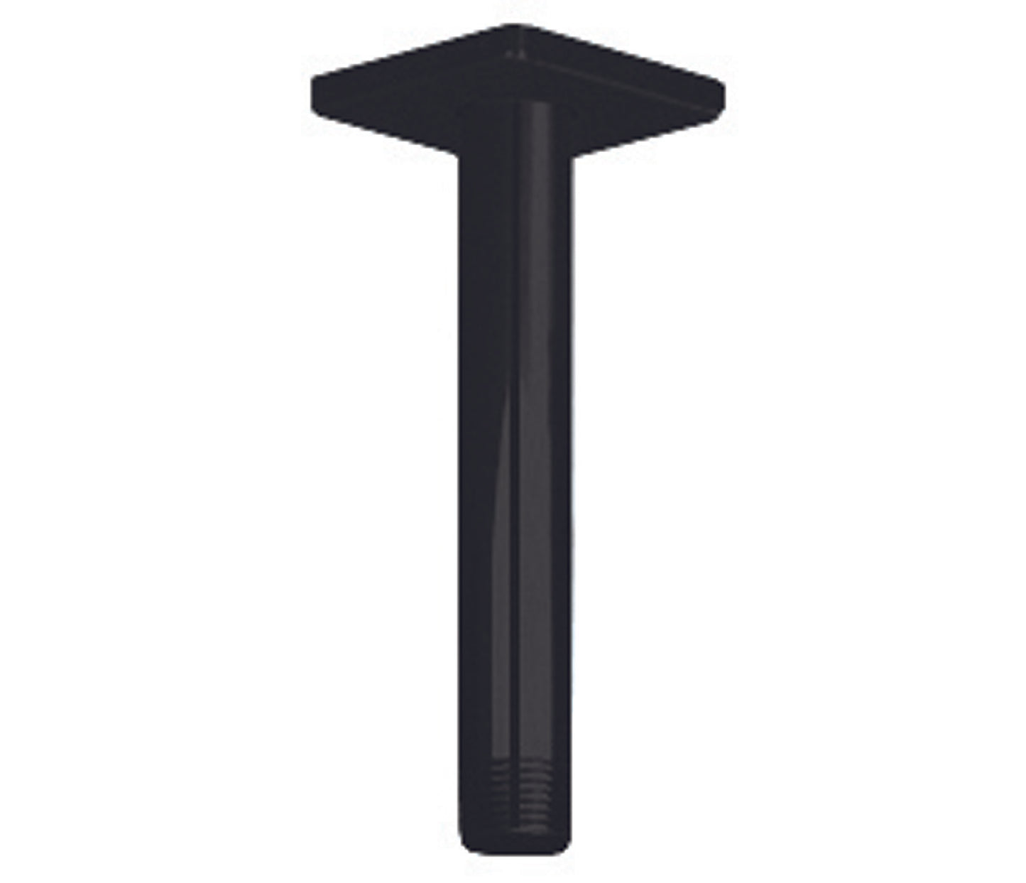 BARiL RAC-0618-14 6" Straight Pipe With Flange