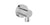 BARiL RAC-9001-16 1/2" F Elbow Connector - Parent