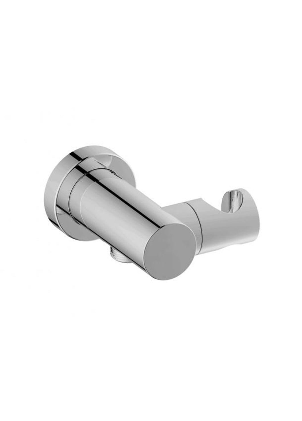BARiL RAC-9001-19 Wall Shower Holder And Supply Elbow Connection