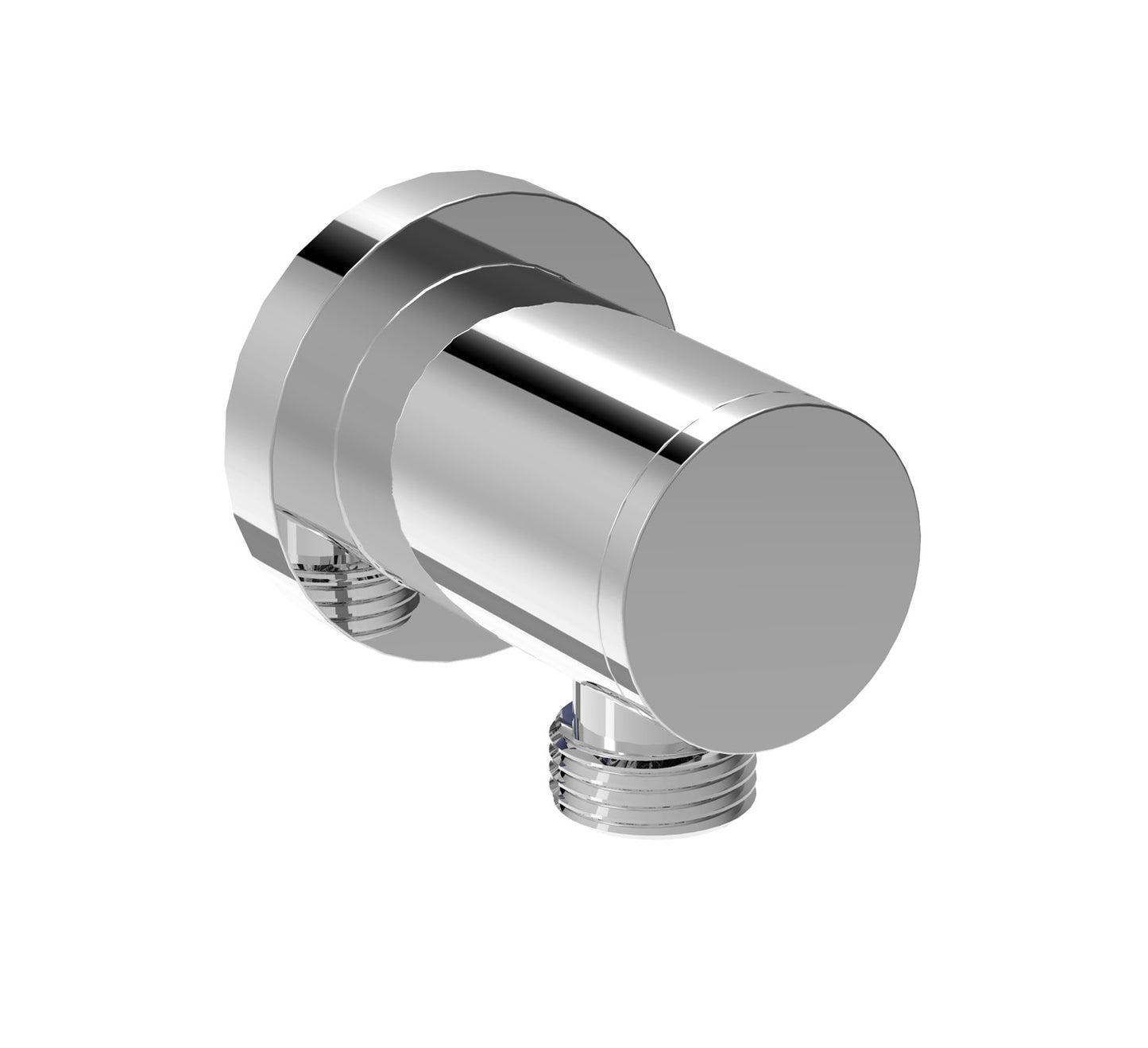 BARiL RAC-9001-26 1/2" F Elbow Connector - Parent