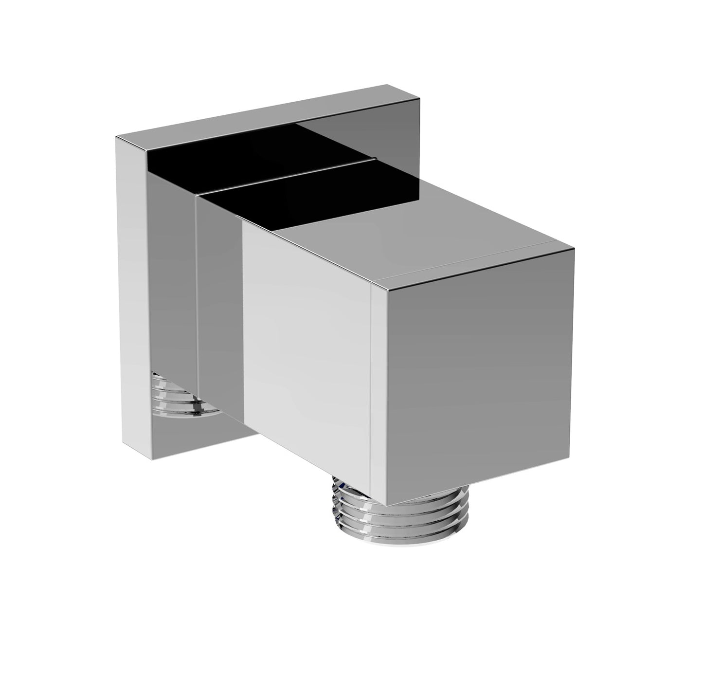 BARiL RAC-9001-28 Square 1/2" F Elbow Connector - Parent