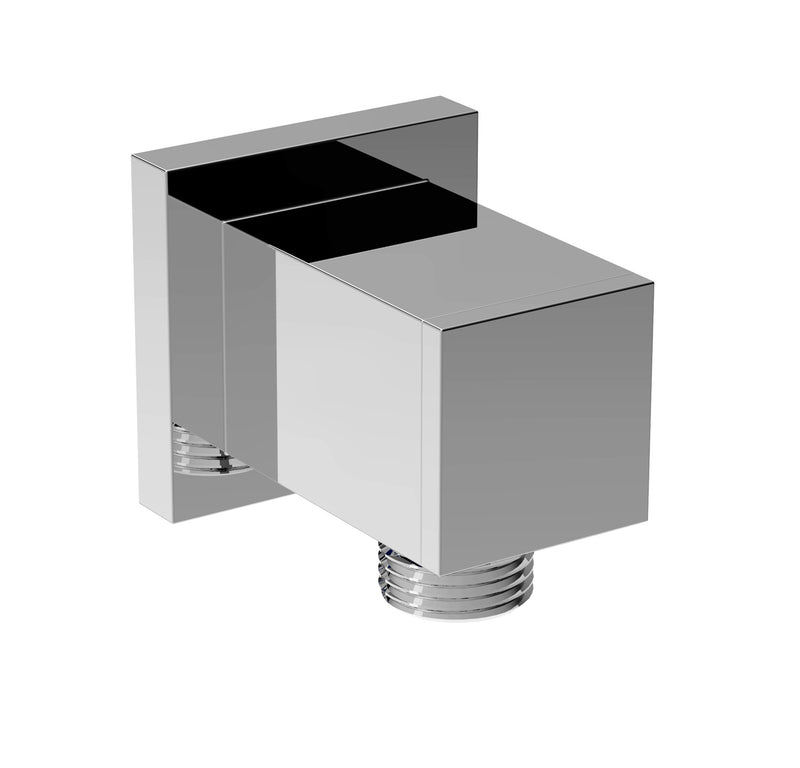 BARiL RAC-9001-28 Square 1/2" F Elbow Connector - Parent