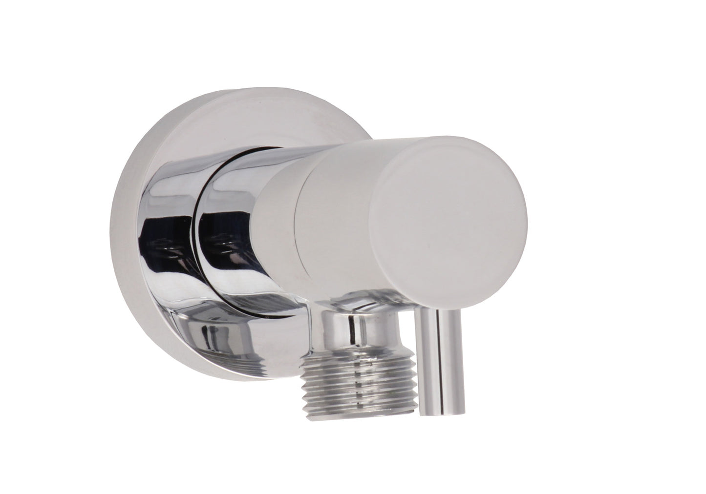 BARiL RAC-9201-02 1/2" F Waterway Shut-Off Valve - Parent