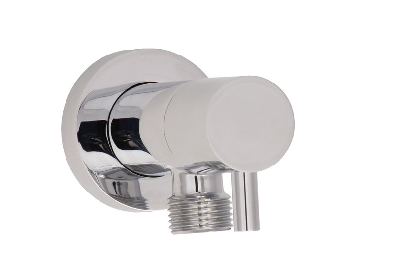 BARiL RAC-9201-02 1/2" F Waterway Shut-Off Valve - Parent