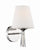 Crystorama RAM-A3401 Ramsey 1 Light Wall Mount - Parent