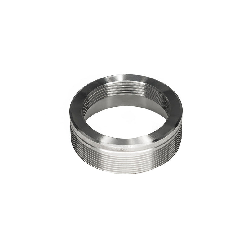 Infinity Drain RB 32 3" to 2" Stainless Steel Reducer Bushing to Fit AB & A Model #