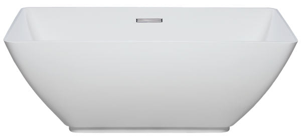 Americh RC2201 Marseilles ROC 64" x 34" Freestanding Tub - Parent