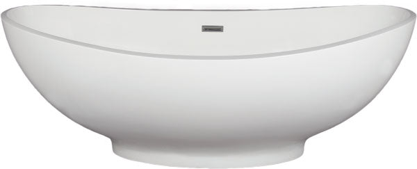 Americh RC2203 Athens ROC 63" x 34" Freestanding Tub - Parent