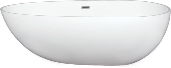 Americh RC2207 Narita ROC 67" x 33" Freestanding Tub - Parent