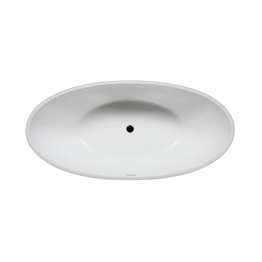 Americh RC2213 Roc Beijing 58 X 32 X 22 Freestanding Tub - Parent