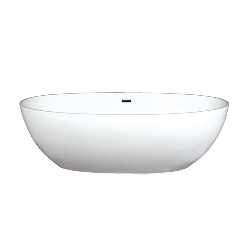 Americh RC2213 Roc Beijing 58 X 32 X 22 Freestanding Tub - Parent