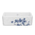 Shaws RC3018 Lancaster 30" Single Bowl Farmhouse Apron Front Fireclay Kitchen Sink With Eucalyptus Design - Parent
