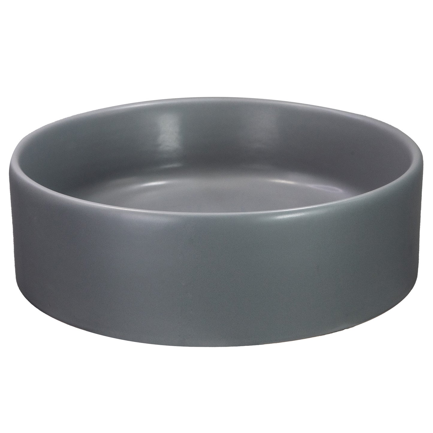 Nantucket Sinks RC4011 Italian Round Vanity Sink - Parent