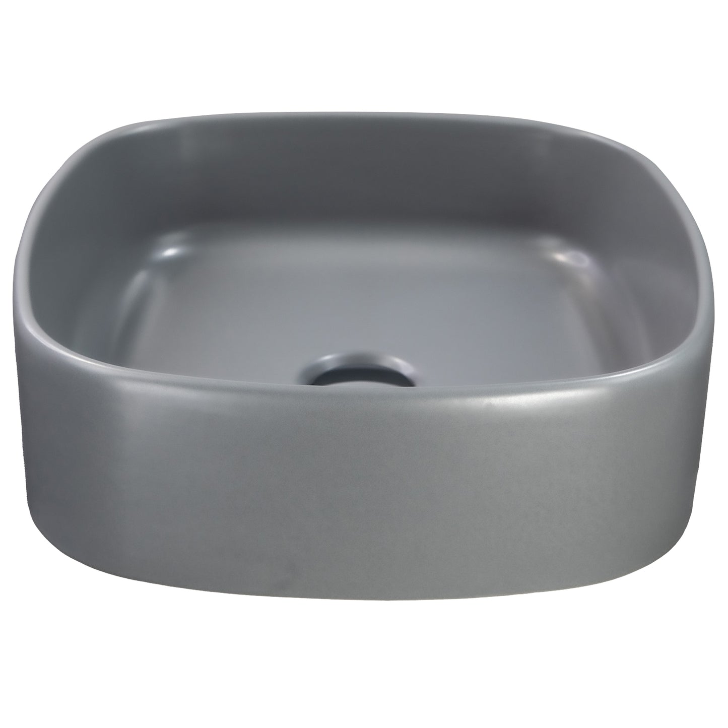 Nantucket Sinks RC4033 Italian Square Vanity Sink - Parent