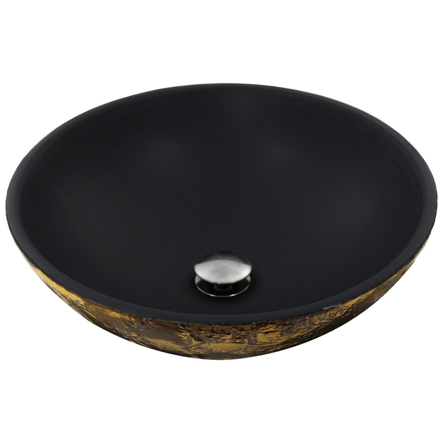 Nantucket Sinks RC7040GMS Drake Hand-decorated Vanity Sink - Parent