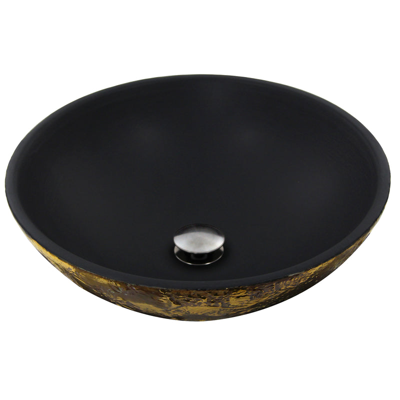 Nantucket Sinks RC7040GMS Drake Hand-decorated Vanity Sink - Parent