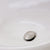 Nantucket Sinks RC70640W Tortola Italian Fireclay Vanity Sink