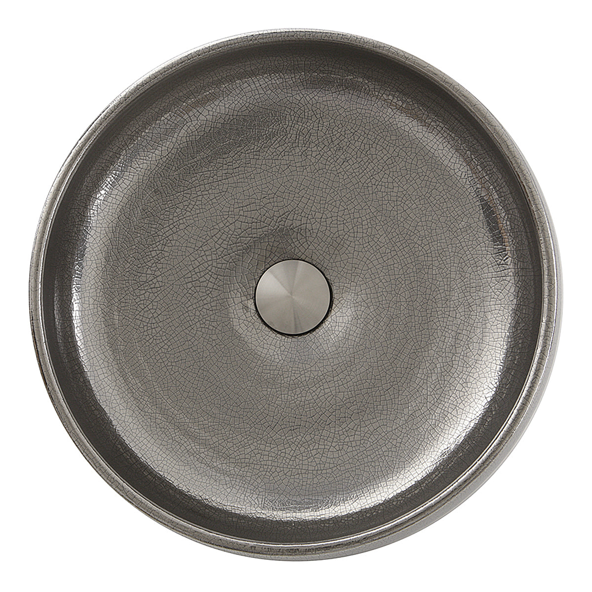 Nantucket Sinks Monte Carlo Italian Fireclay Vanity Sink