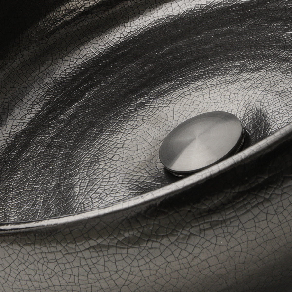 Nantucket Sinks Monte Carlo Italian Fireclay Vanity Sink