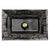 Nantucket Sinks Porto Cervo Italian Fireclay Vanity Sink