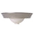 Nantucket Sinks St. Malo Italian Fireclay Vanity Sink