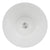 Nantucket Sinks Dinard Italian Fireclay Vanity Sink