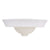 Nantucket Sinks Dinard Italian Fireclay Vanity Sink