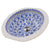 Nantucket Sinks Santorini Italian Fireclay Vanity Sink