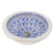 Nantucket Sinks Santorini Italian Fireclay Vanity Sink