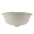 Nantucket Sinks Santorini Italian Fireclay Vanity Sink