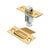 Deltana RCA336 Roller Catch - Parent