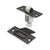 Deltana RCA336 Roller Catch