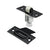 Deltana RCA336 Roller Catch